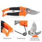 Vvikizy Cisaille d'élagage Sécateur coupe maison jardinage plante ciseaux branche sécateur outil à main jardin tronconneuse