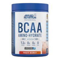 Acides aminés essentiels Applied Nutrition - BCAA Amino-Hydrate - Fruit Burst 450g