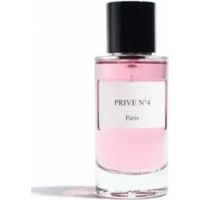 Parfums Collection Privée Paris n°4 Oud Eau de parfum 50ml 