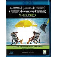 Le sable, enquête sur une disparition Blu-Ray (neuf)  DVD