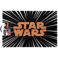 Paillasson Star Wars Logo