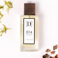 DIVAIN-004 Parfum pour Homme 100ml