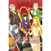 The World is still beautiful Tome 10