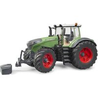 Tracteur FENDT 1050 Vario - BRUDER - Jouet pour enfant - 45,6 cm