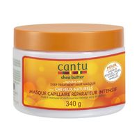 CANTU Masque capillaire réparateur intensif - 340 g