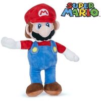 Mario Bross - Peluche Super Mario 36 cm