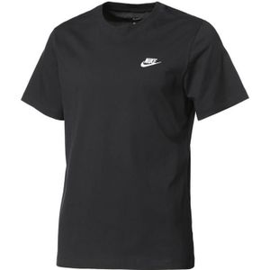 T-SHIRT NIKE Tshirt Sportswear Club