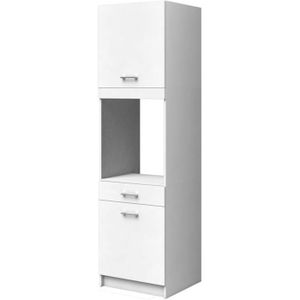 Colonne Cuisine Achat Vente Colonne Cuisine Pas Cher Cdiscount