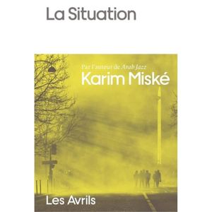 LITTÉRATURE FRANCAISE Roman policier - La Situation - Michael Connelly -