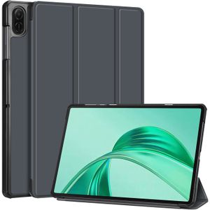 Custodia Cover In Pelle PU Per Honor Pad 8 (2022) Con Rotazione 360° - EbestStar, Colore Nero