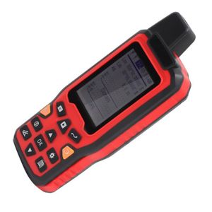 GPS AUTO Navigation Terrestre Zl-180 Gps Portable Piste De 