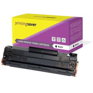 Cartouche Toner Canon Lbp 6000 Cdiscount