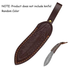 Etui Chic Cuir Noir Opinel, Acheter Fourreau Couteaux, Achat Housse de