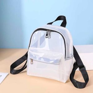 sac a dos transparent pas cher