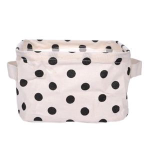 Sac de rangement carr/é