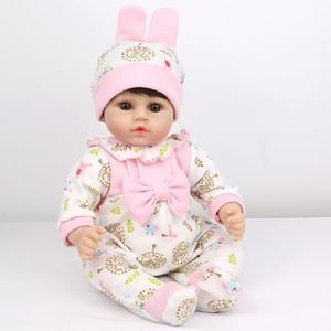 poupee fille 3 ans