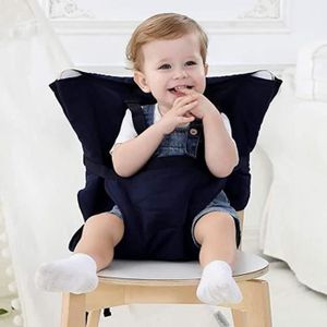 Housse De Chaise Bebe Cdiscount