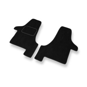 Tôle de réparation seuil gauche ou droite volkswagen transporter t5 2003-2009