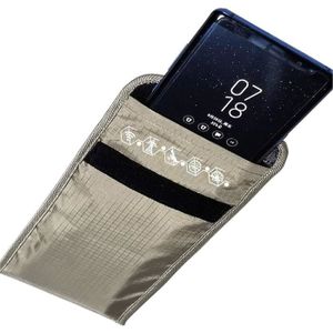 Pochette 2025 anti onde