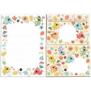 Papier A Lettre Noel Cdiscount Papier A Lettre Noel Cdiscount
