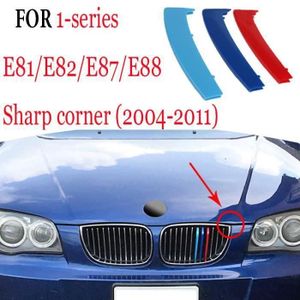 Garde-boue pour BMW Série 1, E81, E87, 2004-2011, Bavettes, Garde-boue,  Accessoires de voiture, 2005, 2006, 2007, 2008, 2009, 2010 - AliExpress