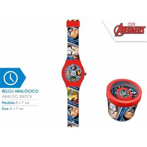 Montre hulk enfant
