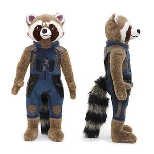 peluche rocket