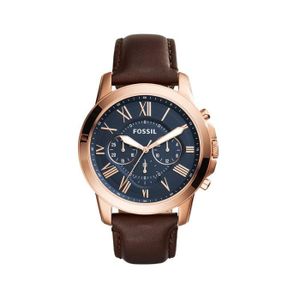 Fossil watches for men 2025 discount