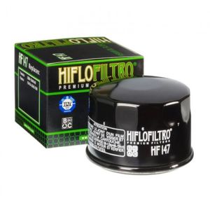 FILTRE A HUILE Filtre à huile Hiflofiltro pour Quad Yamaha 700 YF