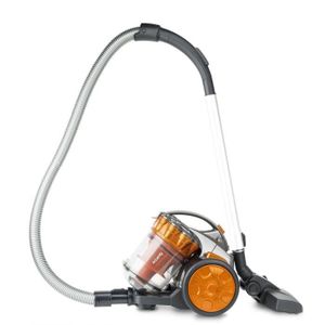 ASPIRATEUR TRAINEAU Aspirateur multicyclonique sans sac HKOENIG Compac