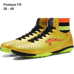 Chaussure football stabilise homme - Cdiscount