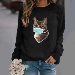 Pull Motif Chat Cdiscount