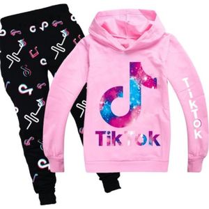 jogging adidas fille