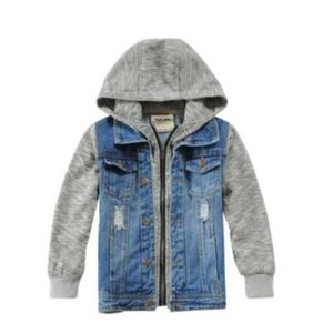 Veste mi saison discount garcon 12 ans