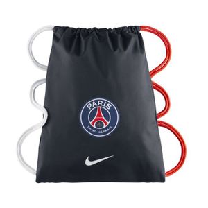 SAC DE SPORT Sac Gym PSG Marine