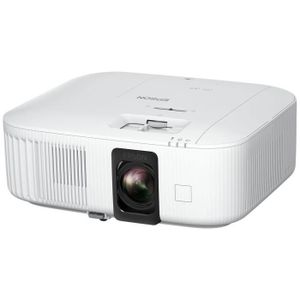 Vidéoprojecteur Vidéoprojecteur EPSON EH TW-6250 4K PRO-UHD Blanc - Cinéma - 2800 lumens - HDMI