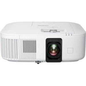 Vidéoprojecteur Vidéoprojecteur Epson EH TW-6150 4K PRO-UHD Blanc - 2800 lumens - 35000:1 (dynamique)