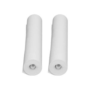 Rouleaux de papier thermique 80mm (L)x 45mm (Ø) - Pack de 120