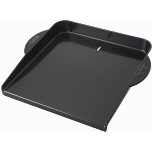 PLANCHA WEBER Plancha Deluxe pour séries Q 3000, série Spi