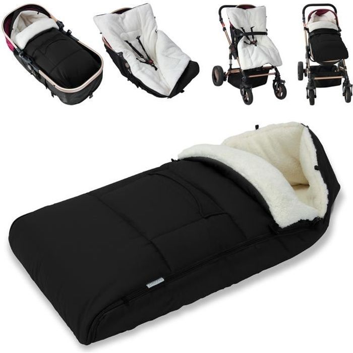 Chanceliere poussette high trek 2025 bebe confort