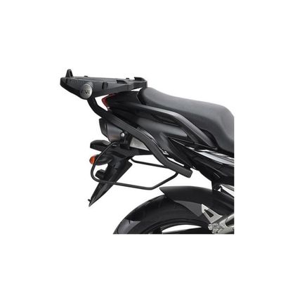 Support de top case Givi Support Monolock - Monokey 351FZ Yamaha FZ6