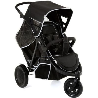 Poussette double trois roues deals occasion