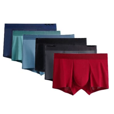 Caleçon long deals homme pas cher