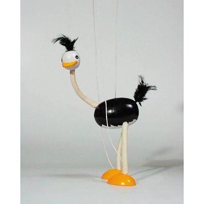 Egmont toys marionnette chevalier avec épée