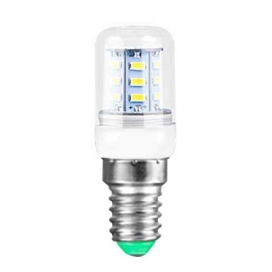 Lot De 4 Ou 8 Ampoules LED 'maïs' E27/E14 15W 230V - Lumière Chaude Ou Froide, économique Et Longue Durée