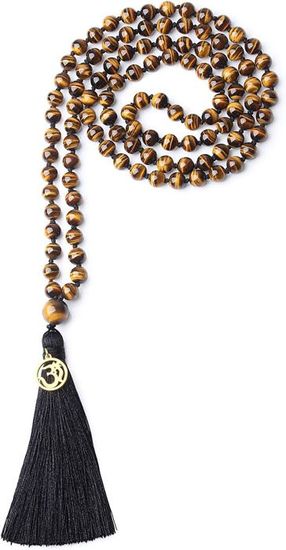 Collier Mala Scorpion main image 1