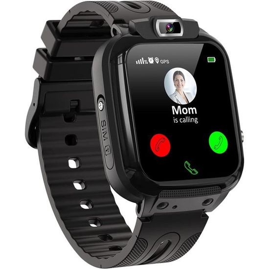 Cache AirTag Discret En Silicone Avec épingle - Tracker GPS Pour Enfants, Animaux, Sac à Dos - Invisible