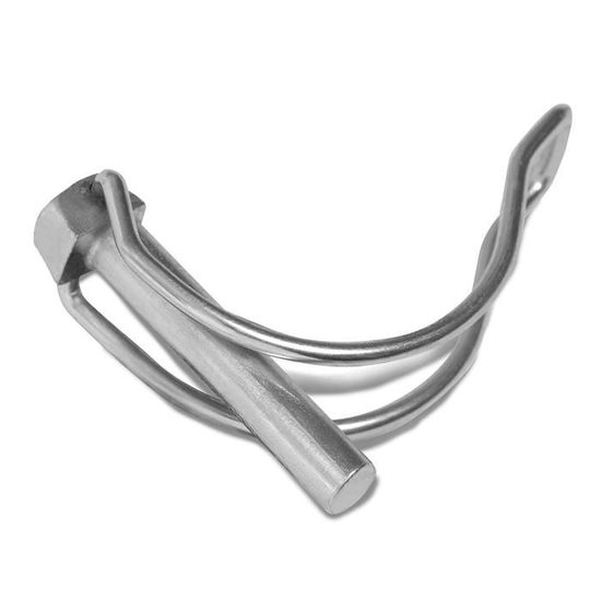 Le support dentaire autoclavable de 72 trous aise la boîte de cas de bloc / la boîte de