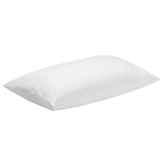 Garnissage Coussin Pikolin Home 50x50 Cm | Fibre Haute Résilience | Hypoallergénique Et Lavable