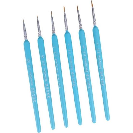 Pinceaux Pour Aquarelle 2 Gobelets Pliables En Silicone Pour Peinture - Bleu Et Jaune - Parfaits Pour Aquarelle Et Acrylique Réservoir Eau Compact Atelier